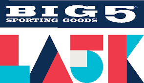 LA Big 5K